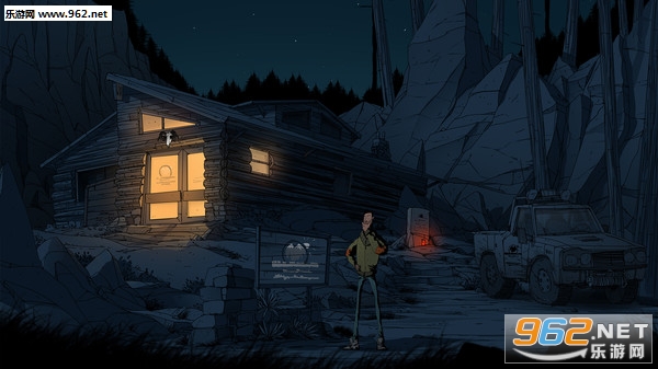 δ֪֮��Steam�ƽ���ͼ3