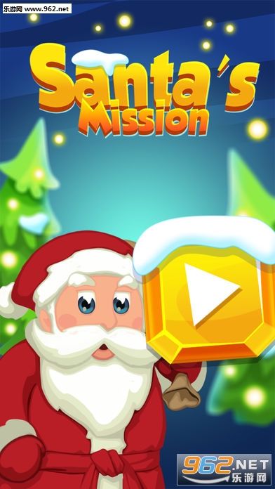Collect Gift For Santa(ʥ�����˺�����ʥ���ڰ�׿��)��ͼ4