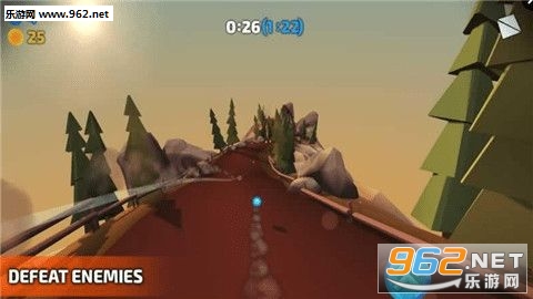 Slope Down: First Trip(���³��С��)��ͼ1