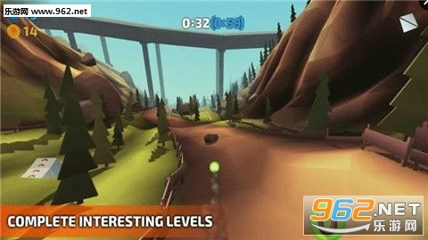 Slope Down: First Trip(���³��С��)��ͼ3