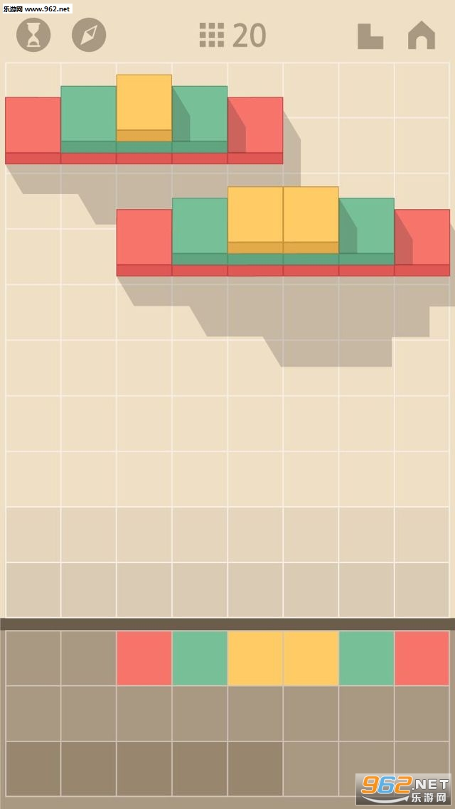 Finger Bricks(�Ųʷ��鰲׿��)��ͼ0