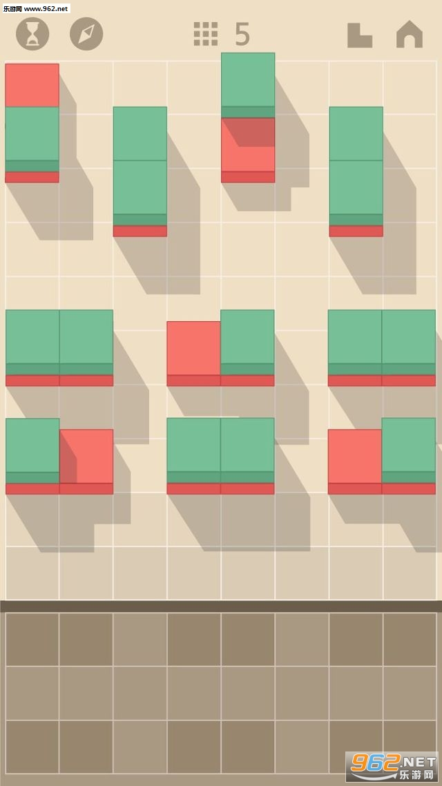 Finger Bricks(�Ųʷ��鰲׿��)��ͼ1
