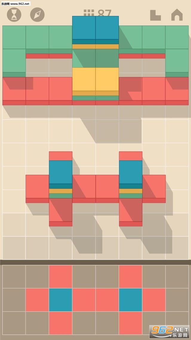 Finger Bricks(�Ųʷ��鰲׿��)��ͼ2