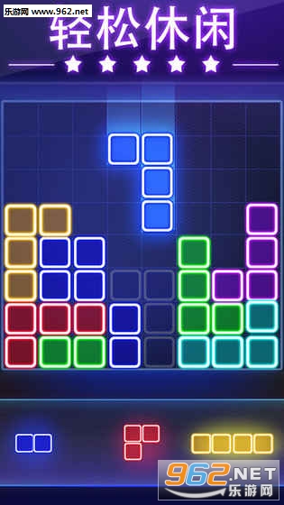 Puzzle Block(ӫ��ƴͼ�������ֻ���)v1.1��ͼ2