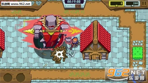 Dizzy Knight(ѣ����ʿ������)��ͼ3