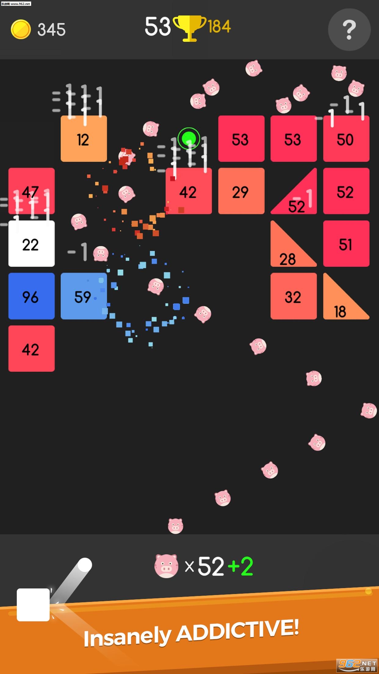 Ball-E Lite(Ball E Lite��׿��)v1.0��ͼ1