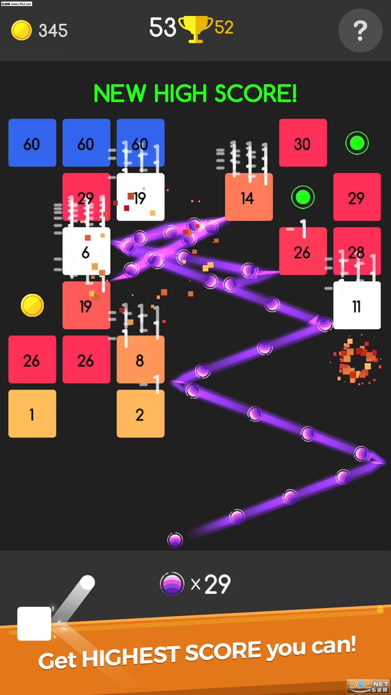 Ball-E Lite(Ball E Lite��׿��)v1.0��ͼ3