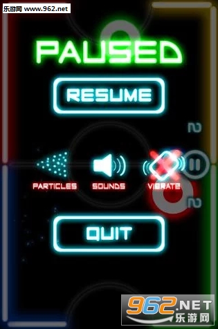 Glow Hockey(�Ų���������Ϸ��׿��)v1.0��ͼ1