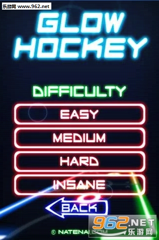 Glow Hockey(�Ų���������Ϸ��׿��)v1.0��ͼ4