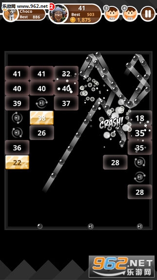 Infinite Brick Blast����һ����Ѱ�v1.21��ͼ0