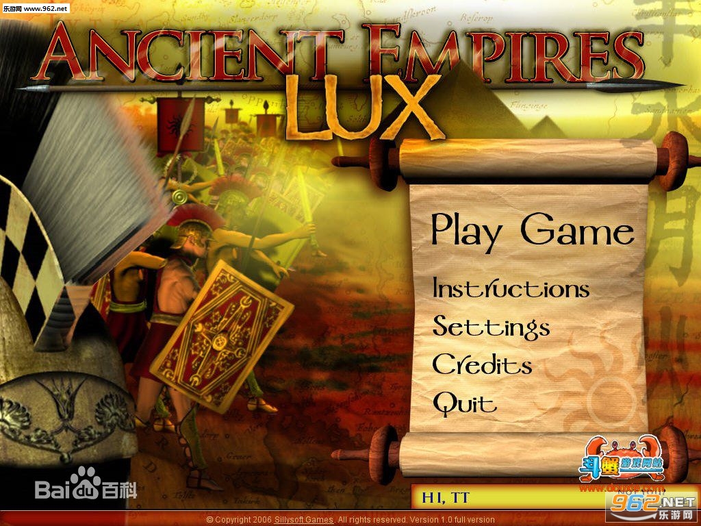 Ancient Empires ReloadedԶ�ŵ۹���Ѱ�v2.1.6��ͼ1