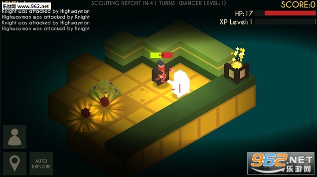 Rogues and Raiders(�����͹��԰�׿��)��ͼ0