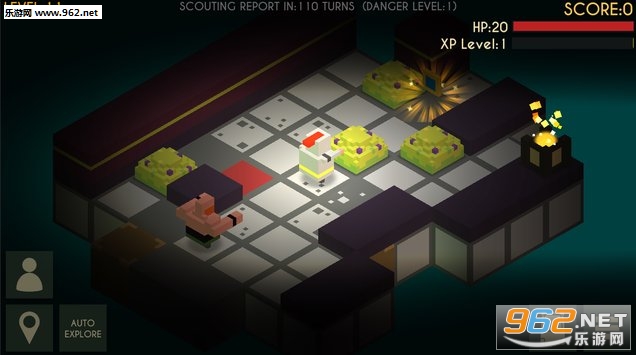 Rogues and Raiders(�����͹��԰�׿��)��ͼ1