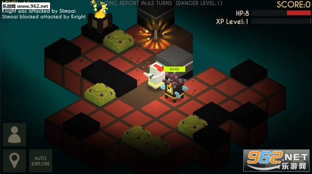 Rogues and Raiders(�����͹��԰�׿��)��ͼ2