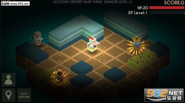 Rogues and Raiders(�����͹��԰�׿��)��ͼ3