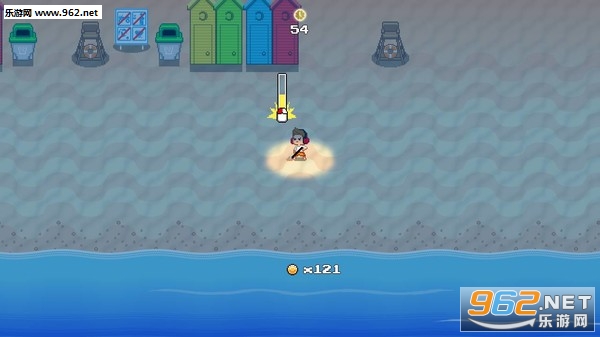 ɳ̲����(Beach Rules)�ƽ���ͼ2
