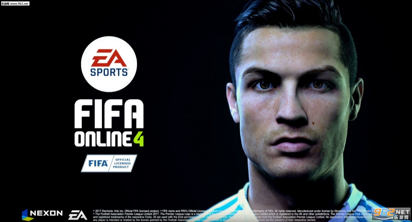 FIFA��������fifaonline4�ٷ����ͼ0