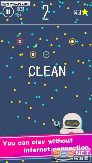 Brick Breaker�������İ��ͼ2