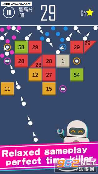 Brick Breaker�������İ��ͼ0