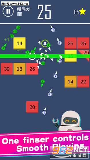 Brick Breaker�������İ��ͼ1