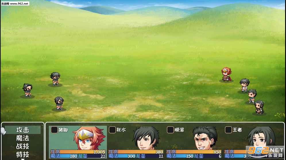 world3(世界World滑稽果篇安卓版)截图1