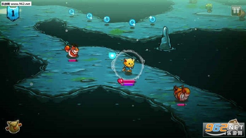 Cat Questè��̽���ٷ���v1.12��ͼ0