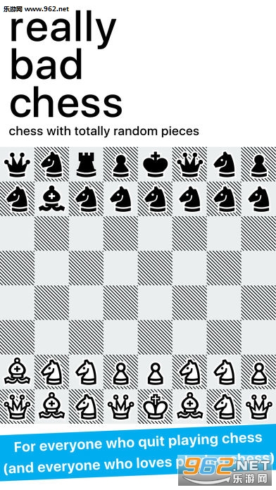 Really Bad Chess��Ϸ�������ͼ3