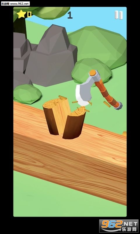 Chop It(�������ΰ�׿��)��ͼ0