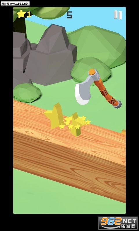 Chop It(�������ΰ�׿��)��ͼ2