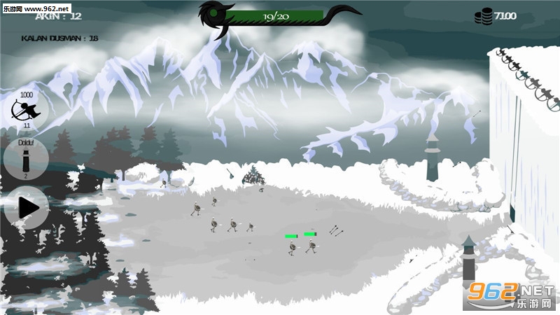 Missing Dawn(ʧ�ٵ�������׿��)v1.09��ͼ0
