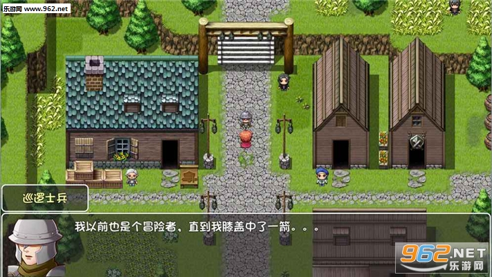 world3(世界World滑稽果篇官方版)截图0
