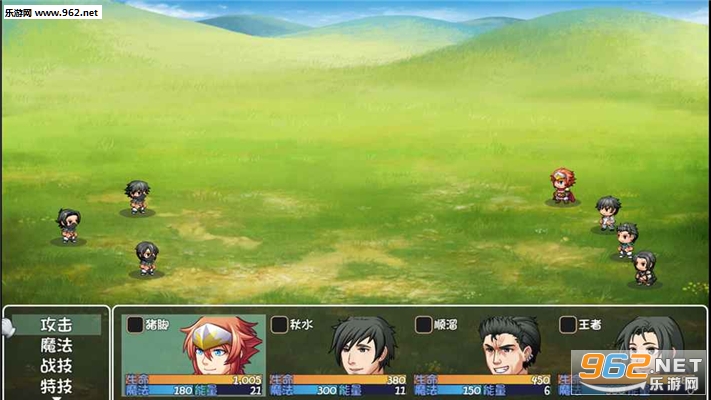 world3(世界World滑稽果篇官方版)截图3
