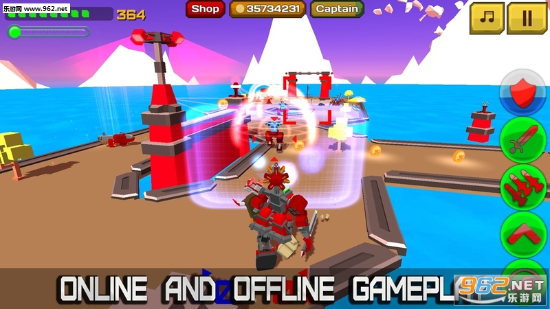 ArmoredSquadװ��С��:�������������v1.0.5.6��ͼ2