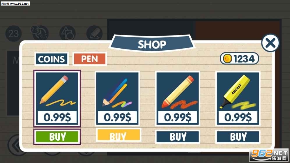 Brain Lines Physics(��������ѧ�ٷ���)v1.0.4��ͼ1
