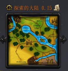 ̽���Ĵ�½v0.15��ʽ�� (����������/����)