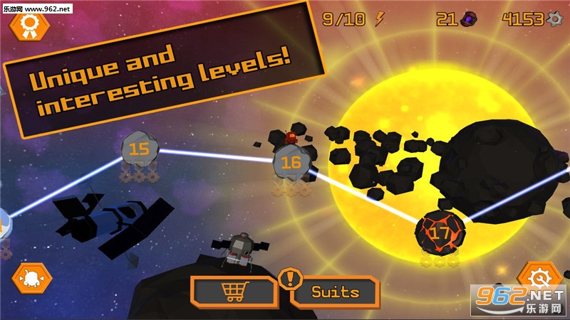 Gravitoid��׿���ͼ2