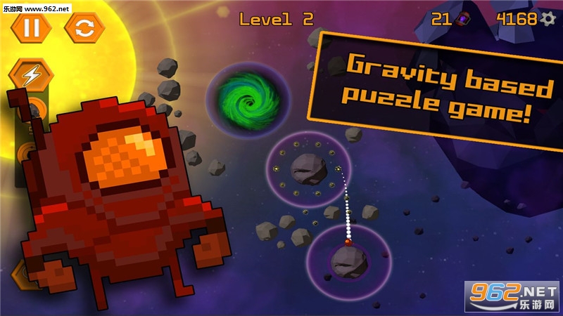 Gravitoid��׿���ͼ3
