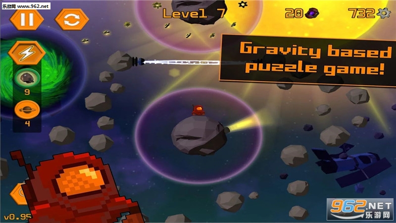 Gravitoid��׿���ͼ4