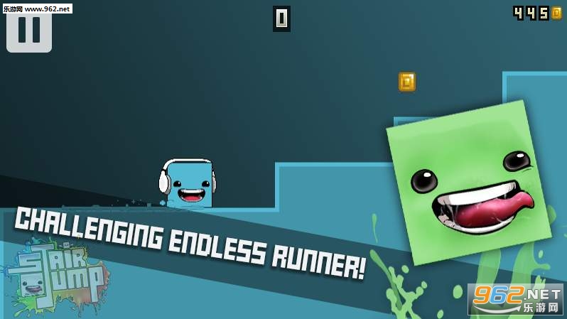 StairJump(¥����Ծ�ٷ���)v1.1.12��ͼ2
