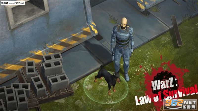 WarZ: Law of Survival(��ʬս�����淨��׿��)��ͼ3