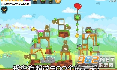 AngryBirds��ŭ��С�����¹ؿ��������ͼ1