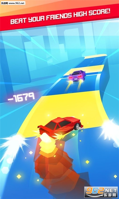 Drift It!Ư�ư�v1.0��ͼ0