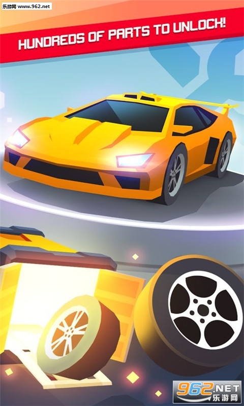 Drift It!Ư�ư�v1.0��ͼ1