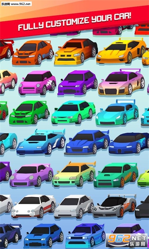 Drift It!Ư�ư�v1.0��ͼ2