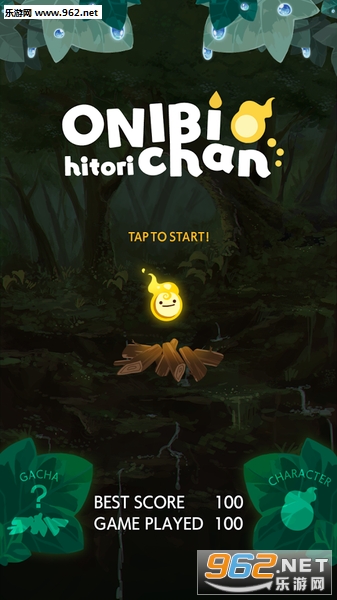 ONIBI �ҤȤ�(һֻСONIBI��׿��)v1.0��ͼ0