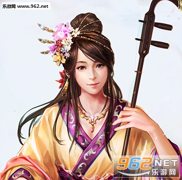 侠客风云传前传绅士乱世三国MOD最终版截图1