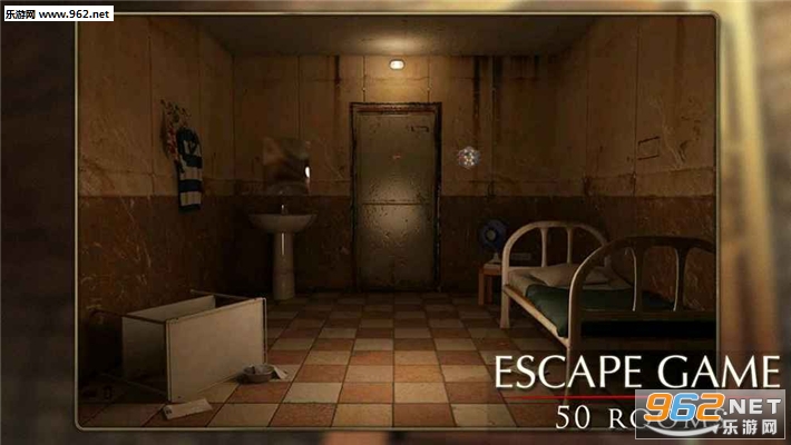 Escape game 50 rooms 3(��������50������֮������)��ͼ0