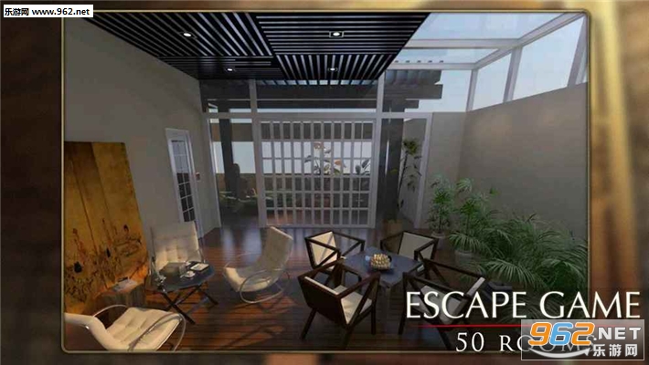 Escape game 50 rooms 3(��������50������֮������)��ͼ2