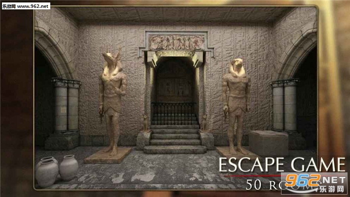 Escape game 50 rooms 3(��������50������֮������)��ͼ3