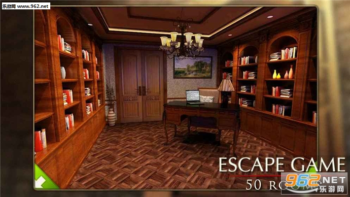 Escape game 50 rooms 3(��������50������֮������)��ͼ4
